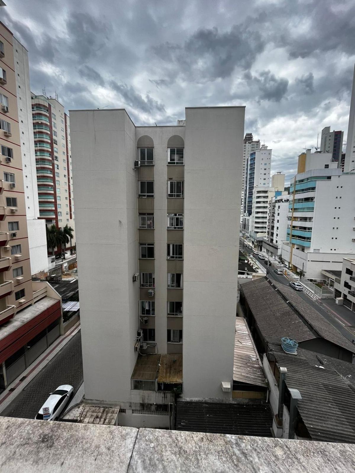 Apartamento Central Proximo Da Praia E Atlantico Shopping Balneário Camboriú Exteriér fotografie