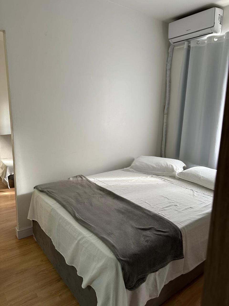 Apartamento Central Proximo Da Praia E Atlantico Shopping Balneário Camboriú Exteriér fotografie