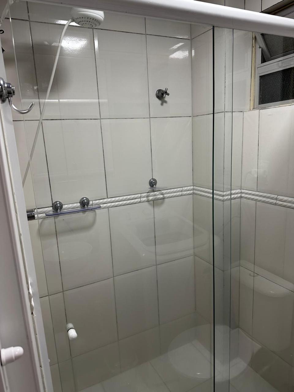 Apartamento Central Proximo Da Praia E Atlantico Shopping Balneário Camboriú Exteriér fotografie