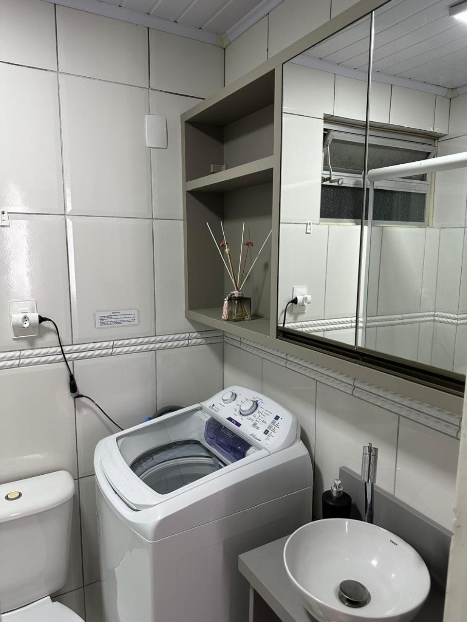 Apartamento Central Proximo Da Praia E Atlantico Shopping Balneário Camboriú Exteriér fotografie